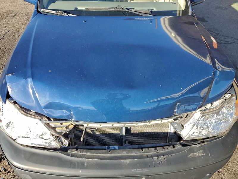 Photo 11 from auction – 2003 TOYOTA AVALON XL with VIN 4T1BF28B63U325060