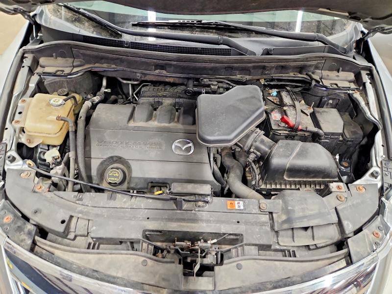 Photo 12 from auction – 2012 MAZDA CX-9 with VIN JM3TB3CV7C0366601