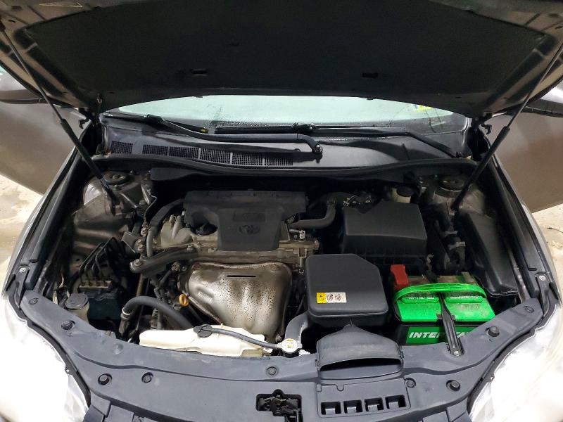 Photo 11 from auction – 2017 TOYOTA CAMRY LE with VIN 4T1BF1FK4HU372219