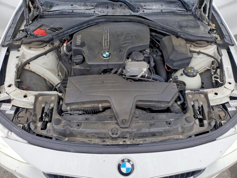 Photo 11 from auction – 2014 BMW 428 XI with VIN WBA3N9C56EF722214