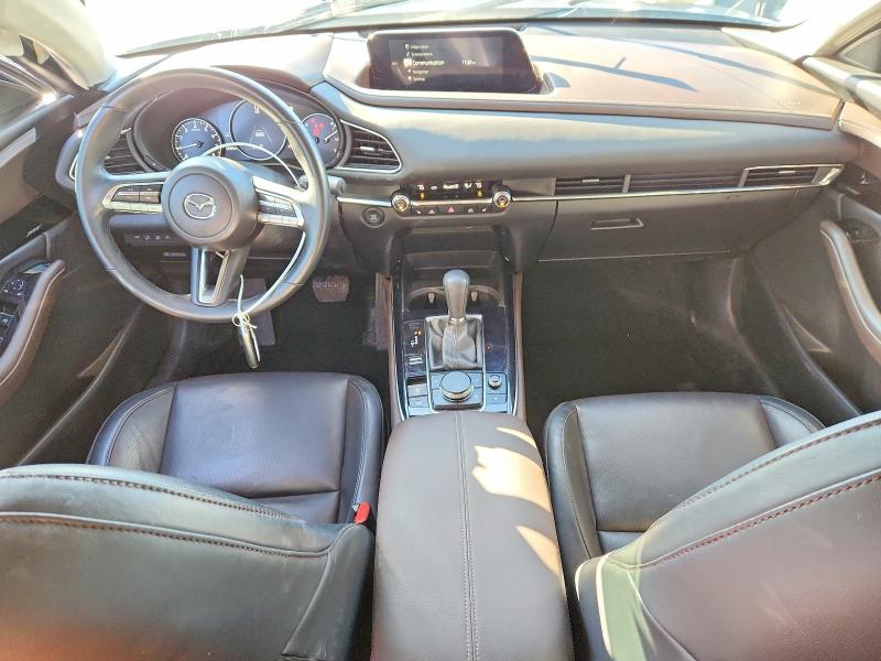 Photo 8 from auction – 2020 MAZDA CX-30 PREM with VIN 3MVDMBEM6LM112668