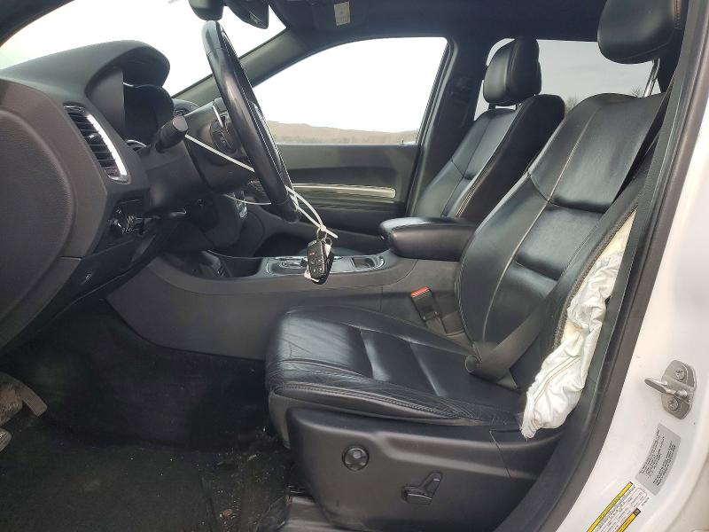 Photo 7 from auction – 2015 DODGE DURANGO LI with VIN 1C4RDJDG2FC766778