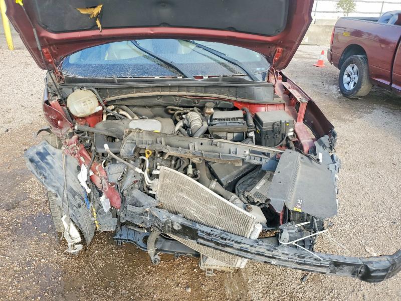 Photo 12 from auction – 2016 HYUNDAI TUCSON LIM with VIN KM8J33A20GU119839
