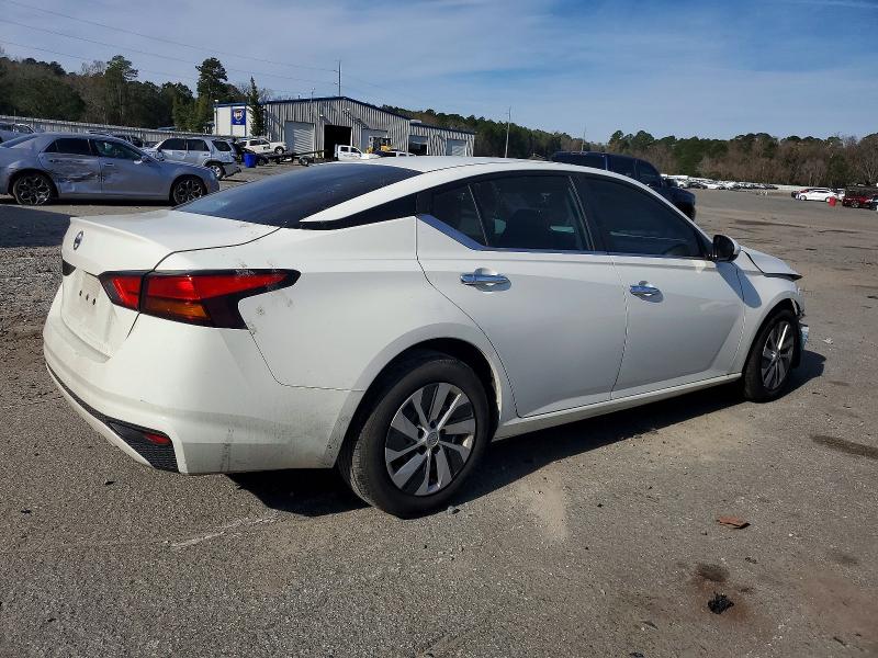 Photo 3 from auction – 2020 NISSAN ALTIMA S with VIN 1N4BL4BV4LC239379