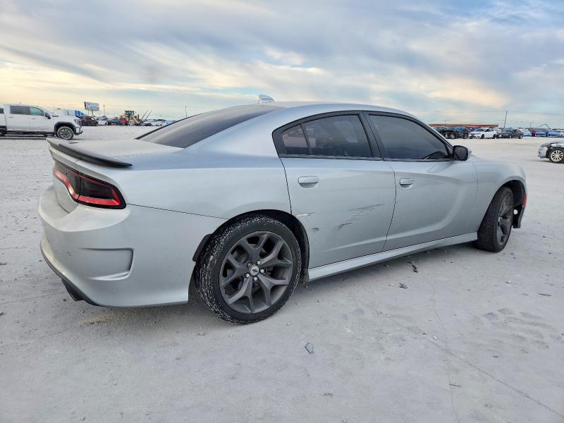Photo 3 from auction – 2019 DODGE CHARGER R/ with VIN 2C3CDXCTXKH757393