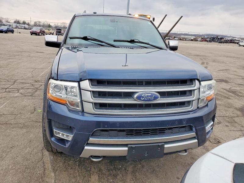 Photo 5 from auction – 2017 FORD EXPEDITION with VIN 1FMJK1MT2HEA34573