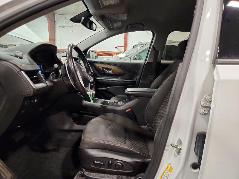 Photo 7 from auction – 2019 GMC TERRAIN SL with VIN 3GKALTEV4KL159714