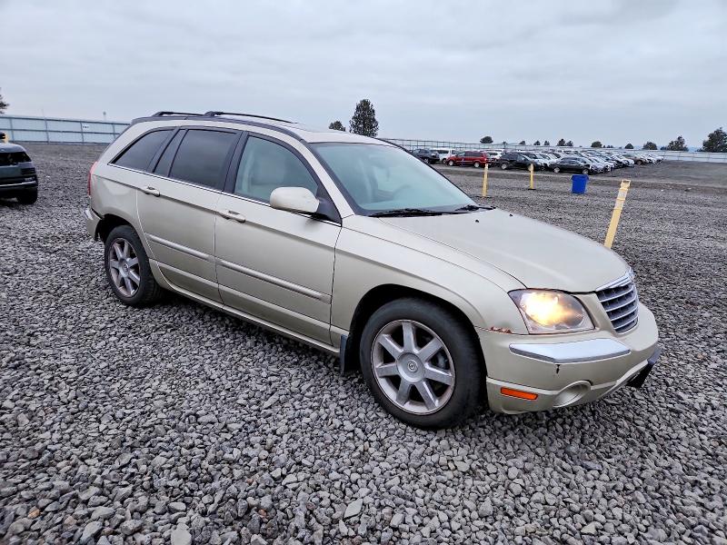 Photo 4 from auction – 2005 CHRYSLER PACIFICA L with VIN 2C8GF78485R434014