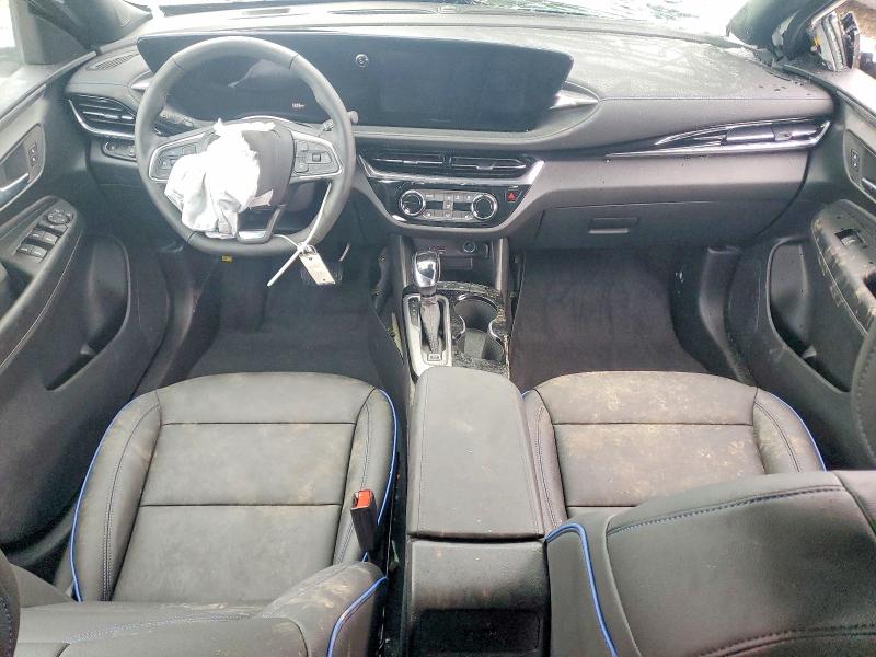 Photo 8 from auction – 2026 BUICK ENVISTA with VIN KL47LBEP2TB094523