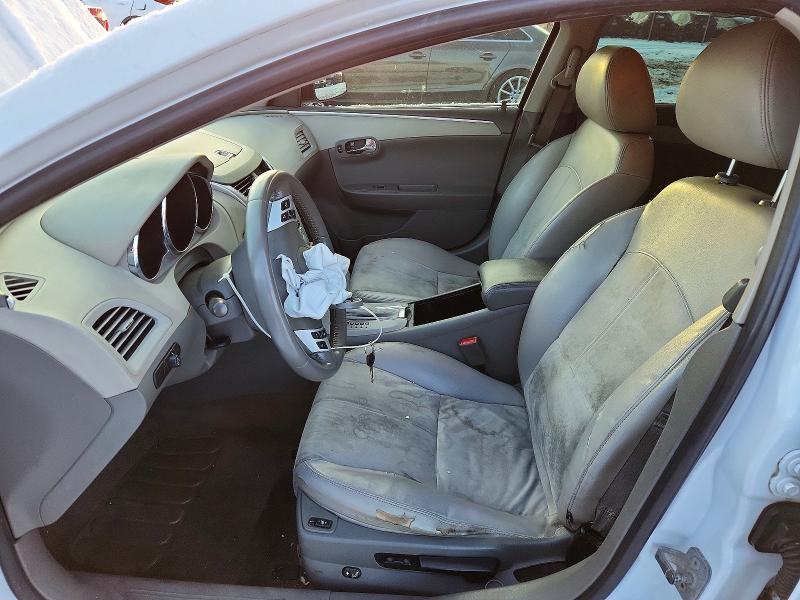 Photo 7 from auction – 2012 CHEVROLET MALIBU 2LT with VIN 1G1ZD5EUXCF129250