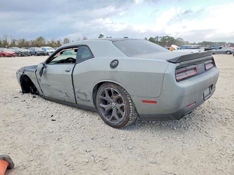 Photo 2 from auction – 2019 DODGE CHALLENGER with VIN 2C3CDZBT1KH551053