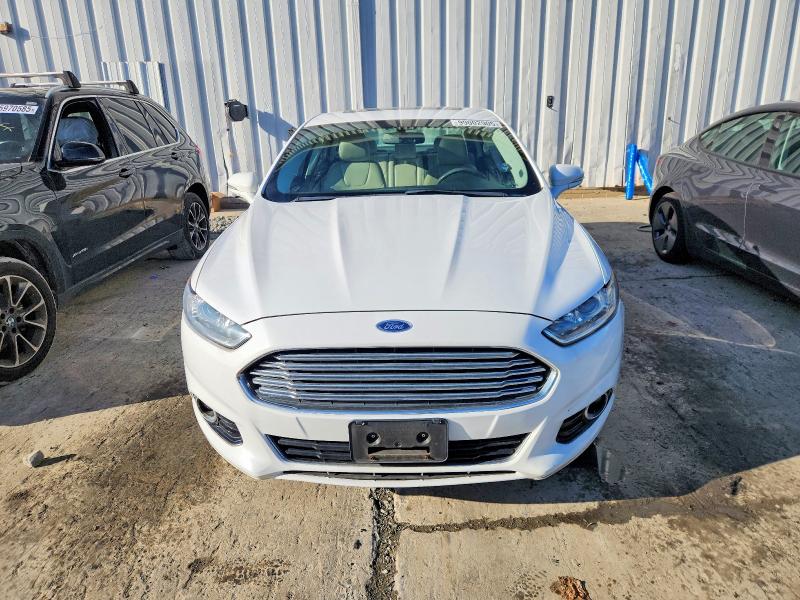 Photo 5 from auction – 2015 FORD FUSION TIT with VIN 3FA6P0K98FR307190