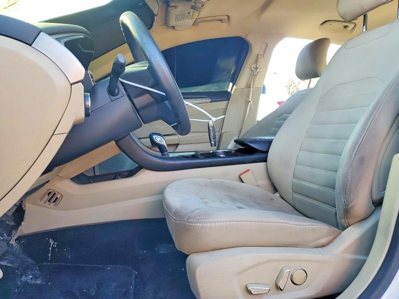Photo 7 from auction – 2013 FORD FUSION with VIN 3FA6P0HR5DR202319