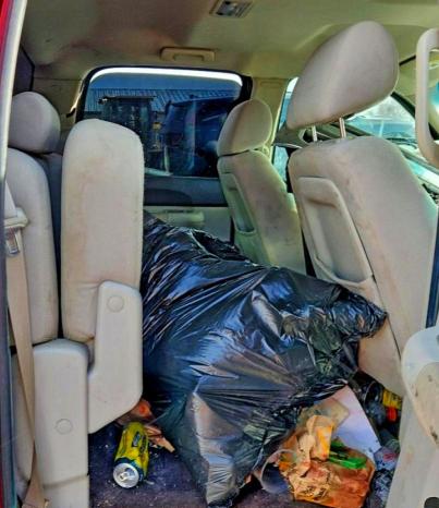 Photo 10 from auction – 2010 CHEVROLET SILVERADO with VIN 3GCRKSE32AG220222