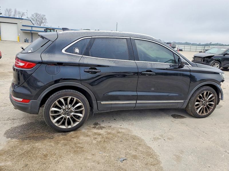 صورة رقم 3 من المزاد - 2018 LINCOLN MKC RESERV مع VIN 5LMCJ3C98JUL12687