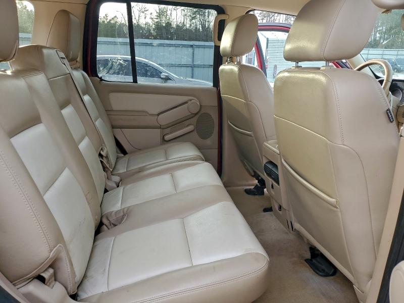 Photo 11 from auction – 2006 FORD EXPLORER E with VIN 1FMEU64E36UA85982