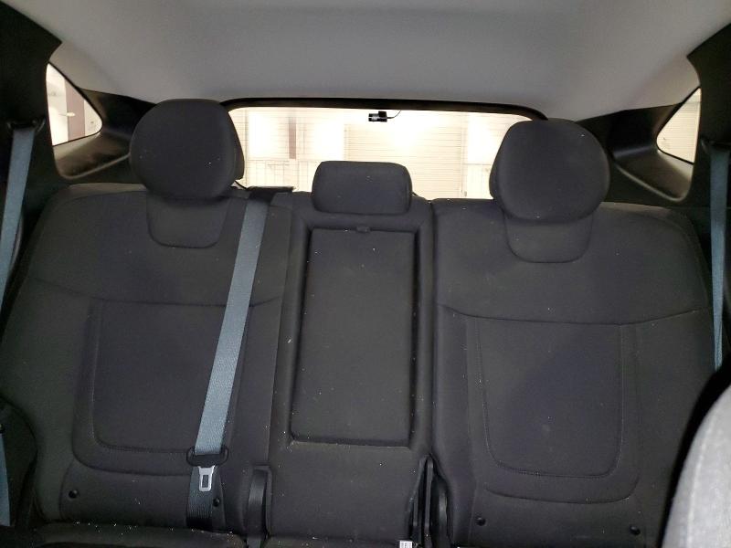 Photo 10 from auction – 2023 HYUNDAI TUCSON with VIN 5NMJACAE1PH248328