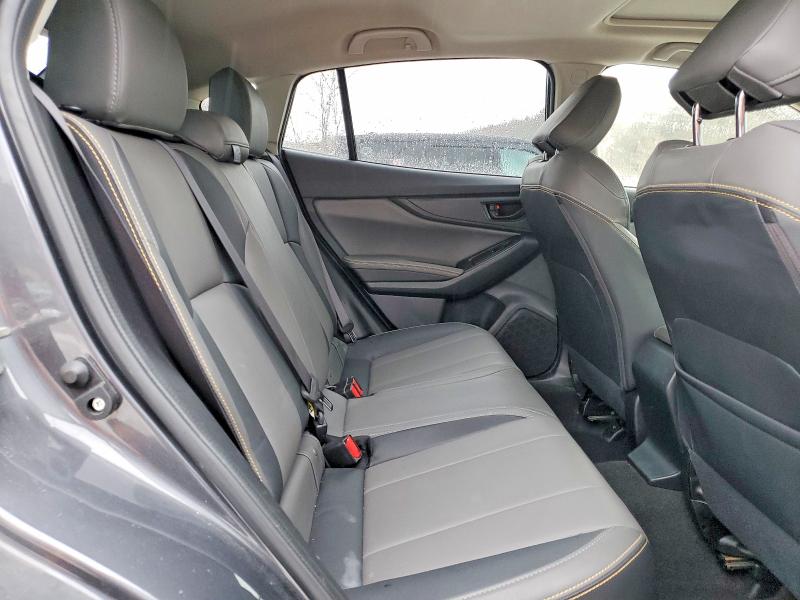 Photo 11 from auction – 2021 SUBARU CROSSTREK with VIN JF2GTHSC6MH383365