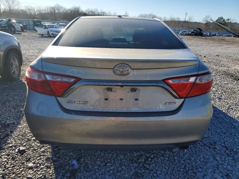 Photo 6 from auction – 2015 TOYOTA CAMRY LE with VIN 4T1BF1FK6FU090712