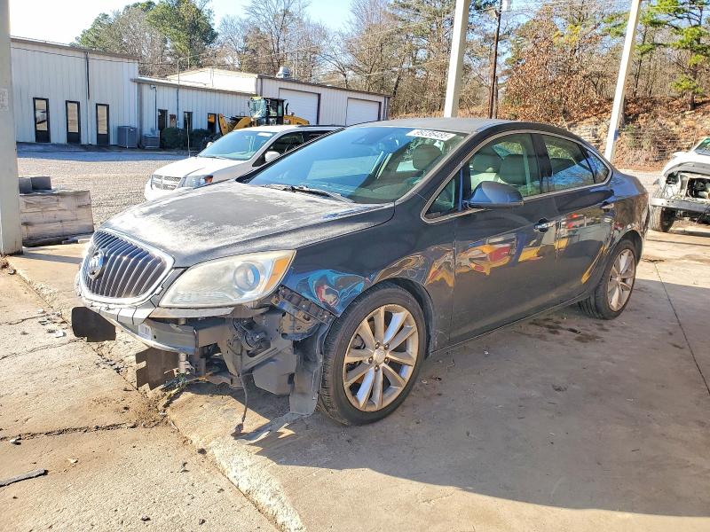 BUICK VERANO CON 2014 with VIN 1G4PR5SK0E4212280 - Photo from auction