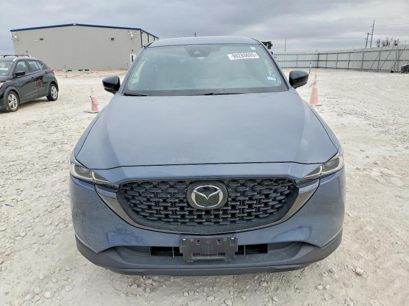 Photo 5 from auction – 2023 MAZDA CX-5 PREFE with VIN JM3KFBCM8P0213166