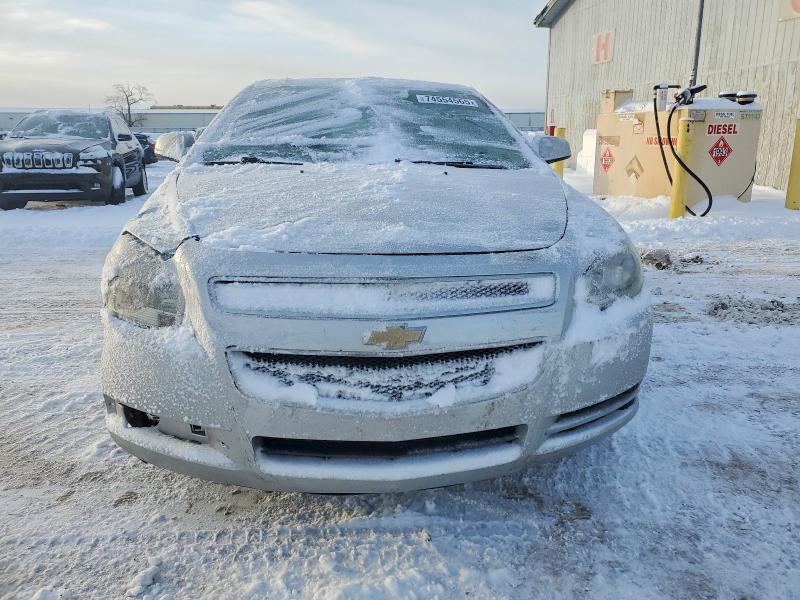 Photo 5 from auction – 2010 CHEVROLET MALIBU with VIN 1G1ZC5EB0AF314650