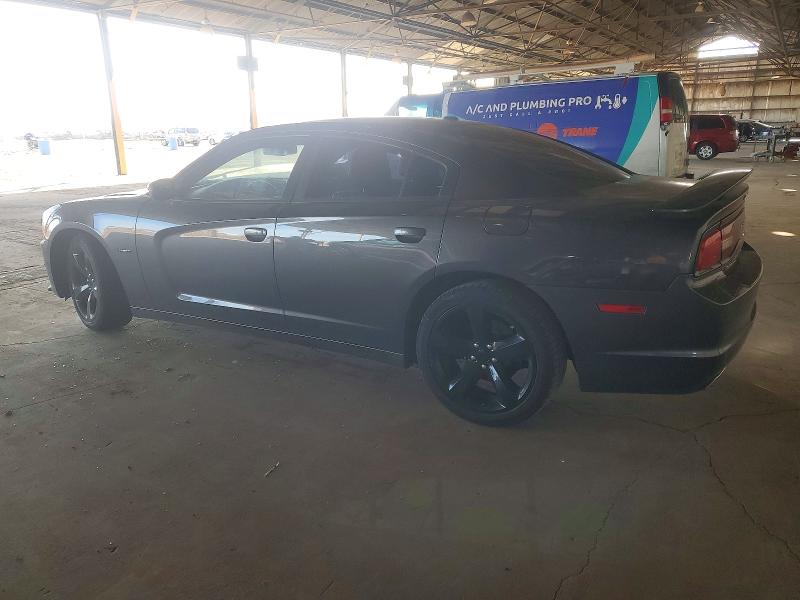 Photo 2 from auction – 2013 DODGE CHARGER with VIN 2C3CDXCT2DH701192