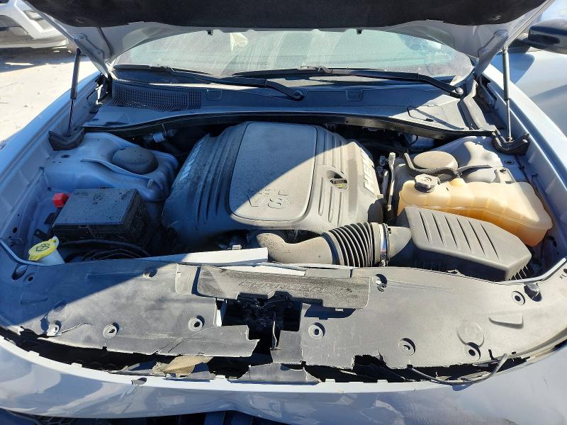 Photo 11 from auction – 2021 DODGE CHARGER R/ with VIN 2C3CDXCT8MH675164