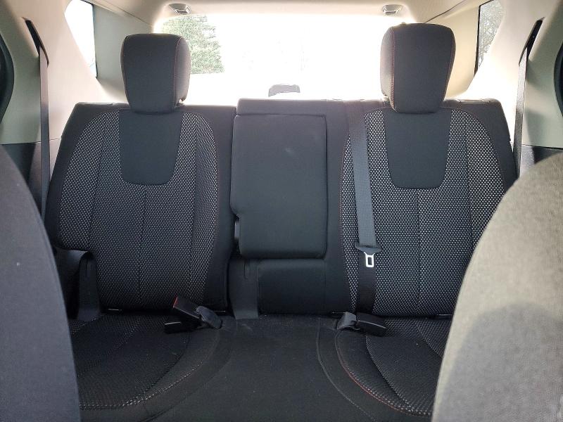 Photo 10 from auction – 2016 CHEVROLET EQUINOX with VIN 2GNFLFEK6G6109635