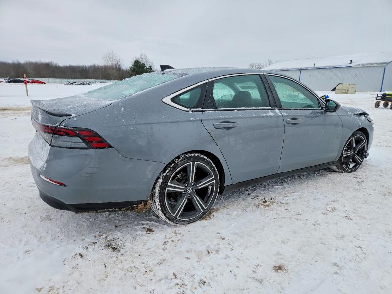 Photo 3 from auction – 2024 HONDA ACCORD with VIN 1HGCY2F57RA079406