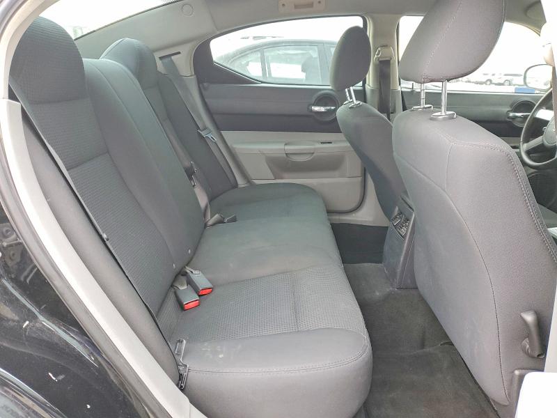 Photo 10 from auction – 2010 DODGE CHARGER with VIN 2B3CA3CV1AH236643