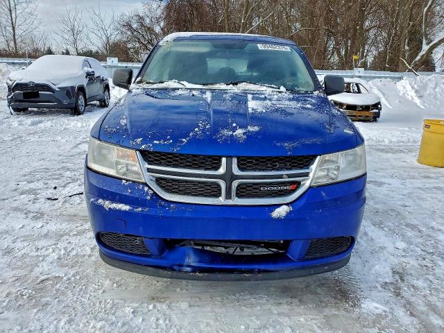 Photo 5 from auction – 2012 DODGE JOURNEY SE with VIN 3C4PDCAB4CT210189