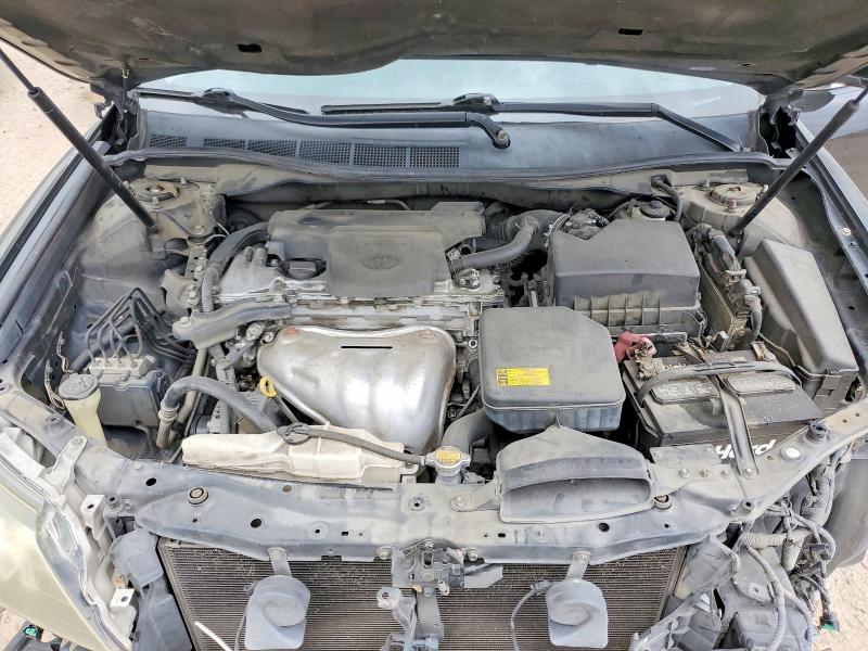 Photo 11 from auction – 2014 TOYOTA CAMRY L with VIN 4T1BF1FK2EU341658