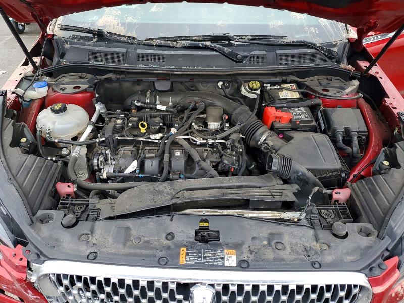 Photo 12 from auction – 2020 LINCOLN CORSAIR with VIN 5LMCJ2C96LUL30800