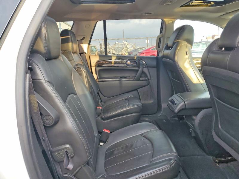 Photo 10 from auction – 2014 BUICK ENCLAVE with VIN 5GAKVBKD1EJ312563