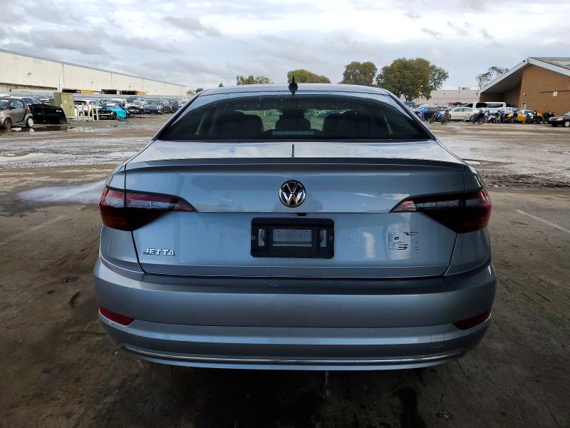 Photo 6 from auction – 2019 VOLKSWAGEN JETTA SEL with VIN 3VWE57BU2KM251566