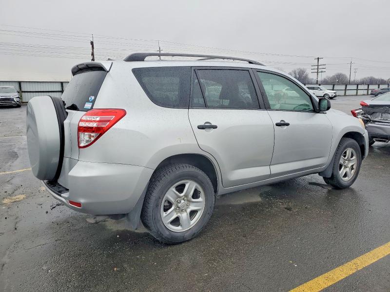 Photo 3 from auction – 2010 TOYOTA RAV4 with VIN JTMZF4DVXA5031683