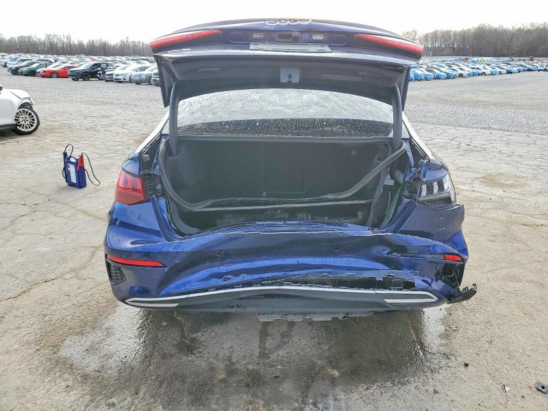 Zdjęcie 6 z aukcji – 2022 AUDI A3 PREMIUM z VIN WAUAUDGY5NA064884