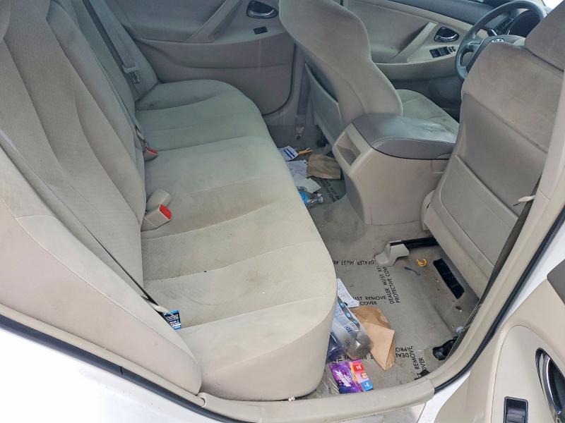 Photo 10 from auction – 2009 TOYOTA CAMRY BASE with VIN 4T1BE46K69U868497