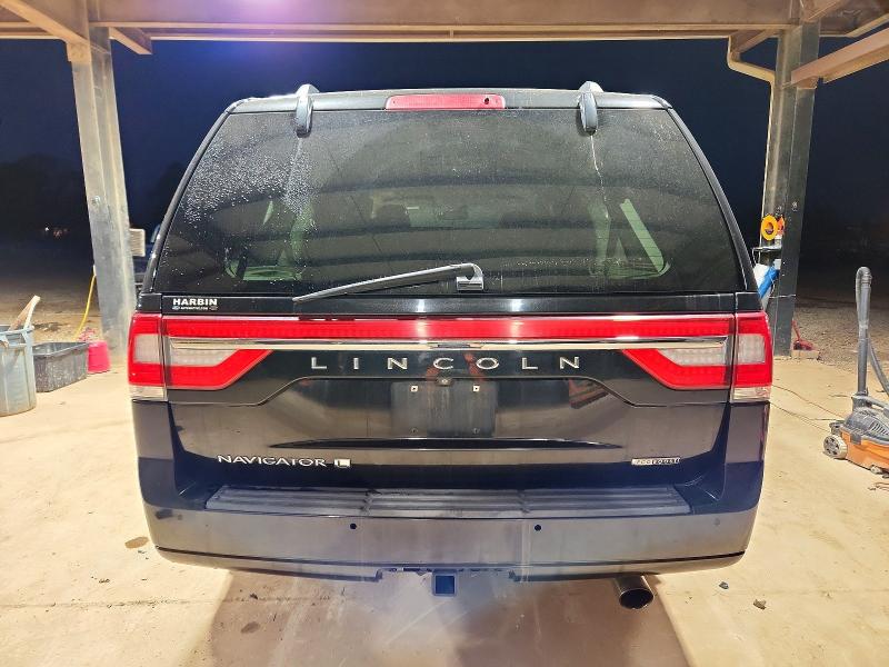 Photo 6 from auction – 2015 LINCOLN NAVIGATOR with VIN 5LMJJ3JT4FEJ12672