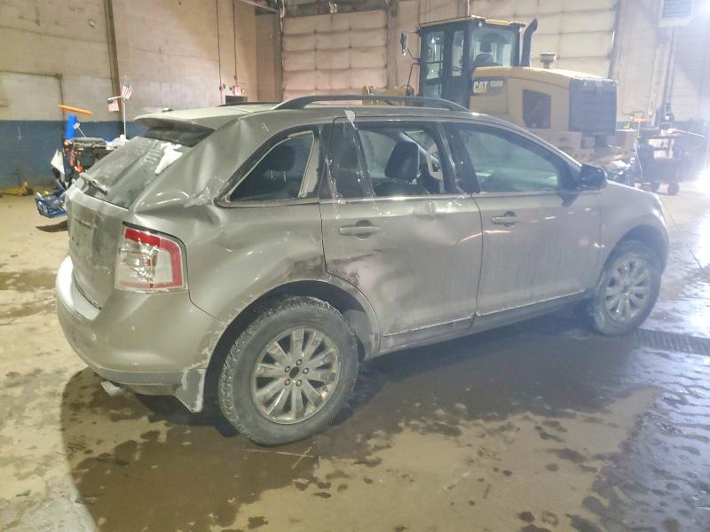 Photo 3 from auction – 2008 FORD EDGE with VIN 2FMDK39C78BB33998