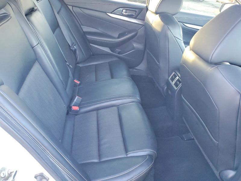 Photo 10 from auction – 2019 NISSAN MAXIMA S with VIN 1N4AA6AV6KC367765