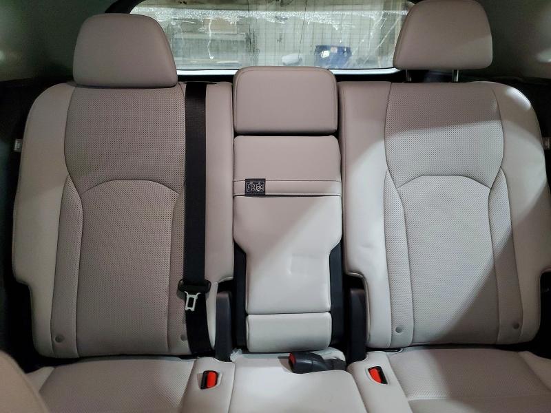 Photo 10 from auction – 2020 LEXUS RX 350 with VIN 2T2HZMDA2LC231538