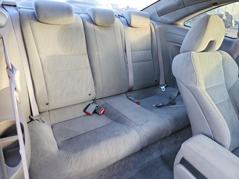 Photo 10 from auction – 2007 HONDA CIVIC with VIN 2HGFG128X7H514783