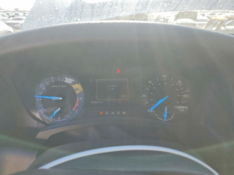 Photo 9 from auction – 2017 FORD EXPEDITION with VIN 1FMJU1JT4HEA66763