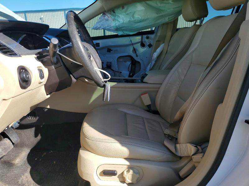 Photo 7 from auction – 2018 FORD TAURUS with VIN 1FAHP2E86JG135426