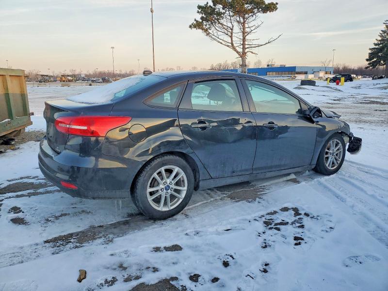 Photo 3 from auction – 2015 FORD FOCUS with VIN 1FADP3F24FL384336
