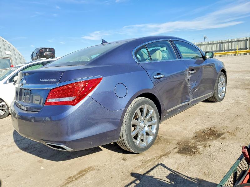 Photo 3 from auction – 2014 BUICK LACROSSE with VIN 1G4GB5G36EF185953