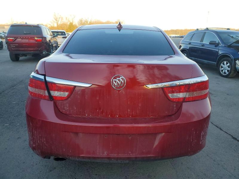 Photo 6 from auction – 2016 BUICK VERANO with VIN 1G4PP5SK2G4155654