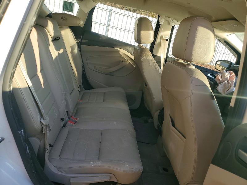Photo 10 from auction – 2015 FORD C-MAX with VIN 1FADP5CU1FL100596